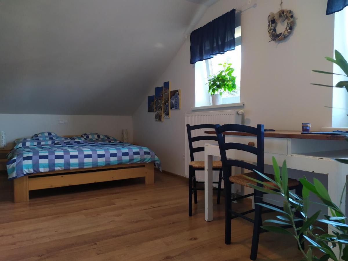 Pension Skalka Ліберець Екстер'єр фото